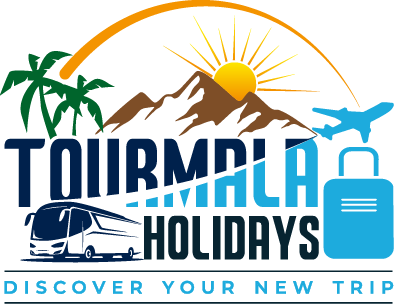 Tourmala Holidays logo